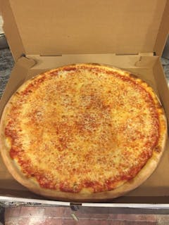 Cheese Pizza