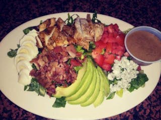 Cobb Salad