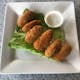 Side of Breaded Jalapeno Poppers