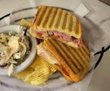 Pastrami Panini