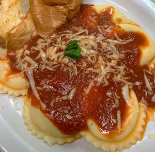 Ravioli