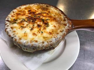 French Onion Soup