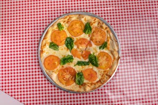 Pizza Neapolitan