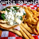 The Kurtis Sandwich