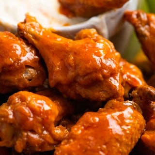 Wings