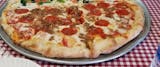 PAPA LUIGI'S PIZZA - 600 Buck Rd, Monroeville, New Jersey - Pizza