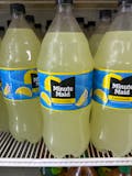 Minute Maid lemonade