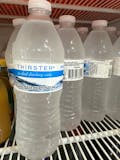 Water bottle