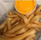 CHEESE FRIES