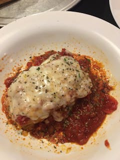 Baked Ziti