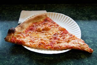 Quattro Formaggi Pizza (4 Cheese Pizza)