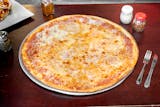 NY Cheese Pizza