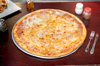 NY Cheese Pizza