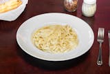 Fettuccine Alfredo