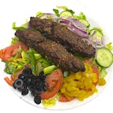 Beef Kubadiha Salad