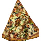 Dc Pizza Special Slice