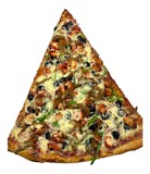 Dc Pizza Special Slice