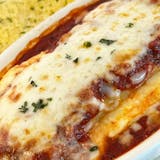 Mamma's Lasagna