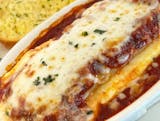 Lasagna Plate