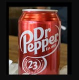 Dr. Pepper