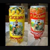 Sicilian Soda