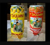 Sicilian Soda