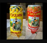 Sicilian Soda