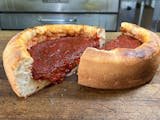 Chicago Style Pizza