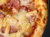 Hawaiian Pizza