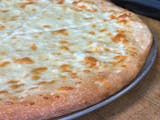 White Pizza