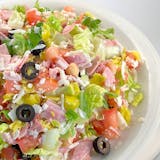 Italian Chop  Salad