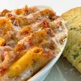 Baked Ziti