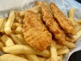 Kid's Chicken Tenders