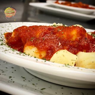 Carol's Famous Gnocchi