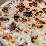 Old Forge Round Pizza