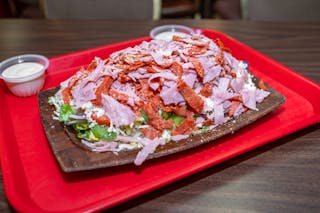 Antipasto Salad