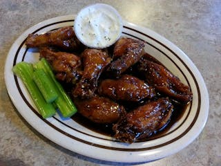 Wings