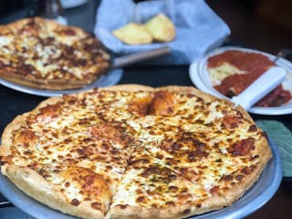 Cheese Pizza