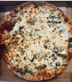 Gluten Free Popeyes White Pie