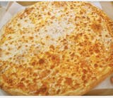 Gluten Free Cheese Pizza