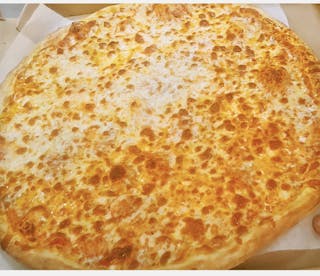 Build Your Own Pizza