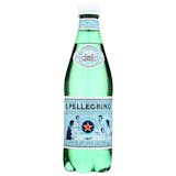 Pellegrino Water