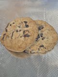 Chocolate Chip Cookie