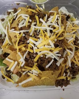 Taco Salad