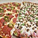 Two Large 2-Topping Pizza & 2 Liter Soda for $20.00