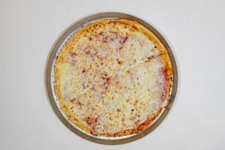 Cheese Pizza