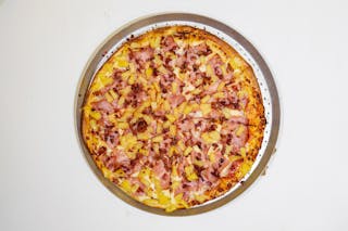 Hawaiian Lover Pie