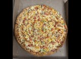 Topp's Street Corn Pizza