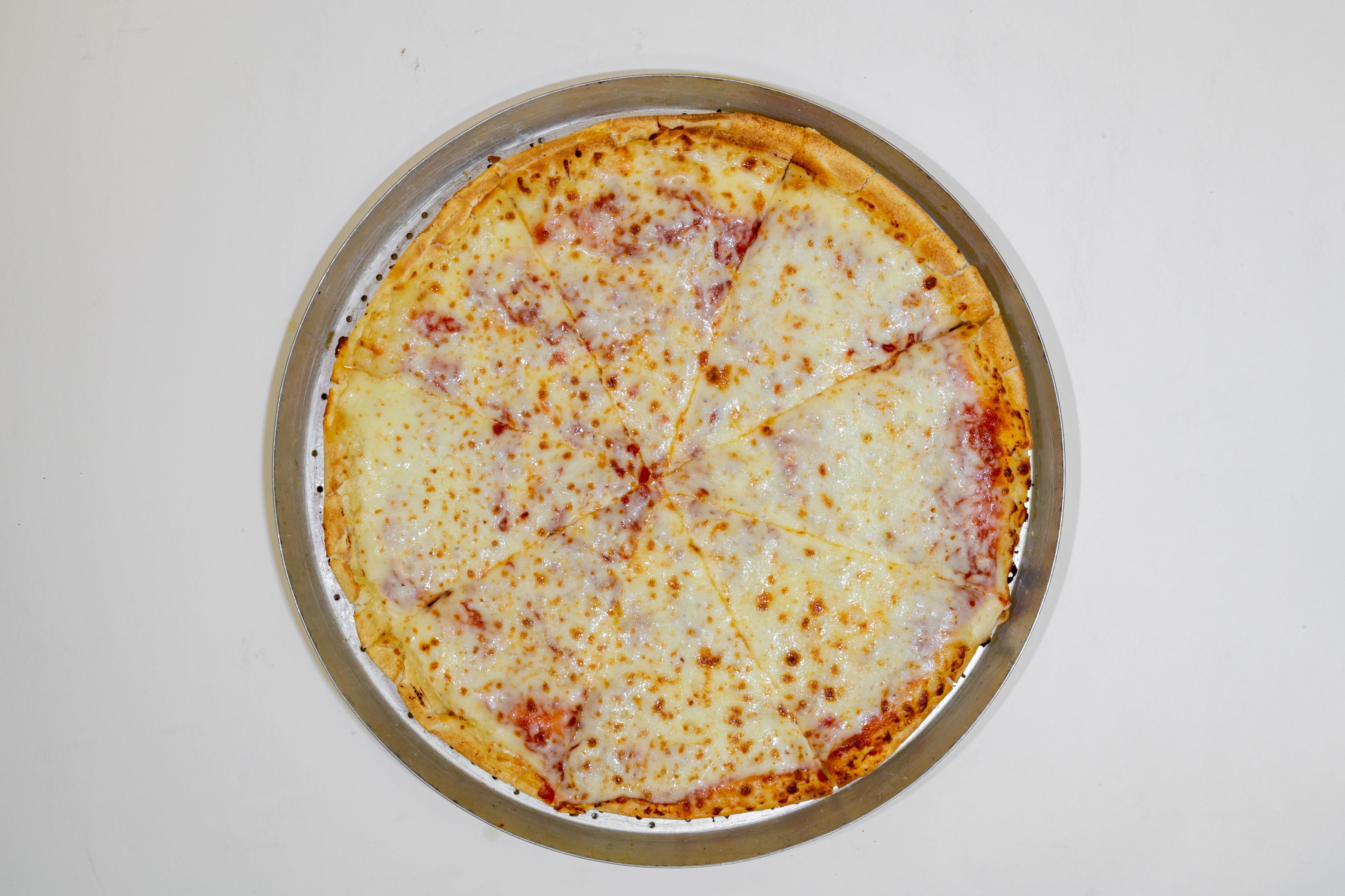 Cheese Pizza