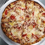 Specialty Hawaiian Pizza *NEW*